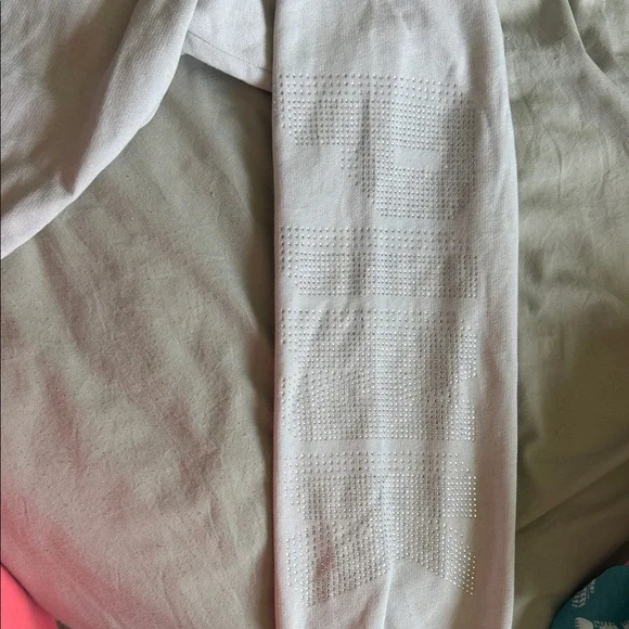 *BRAND NEW!* Women’s PINK BLING Sweatpants - Picture 2 of 4